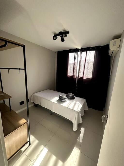 Apartamento Completo Na Barra Olimpica Apartment