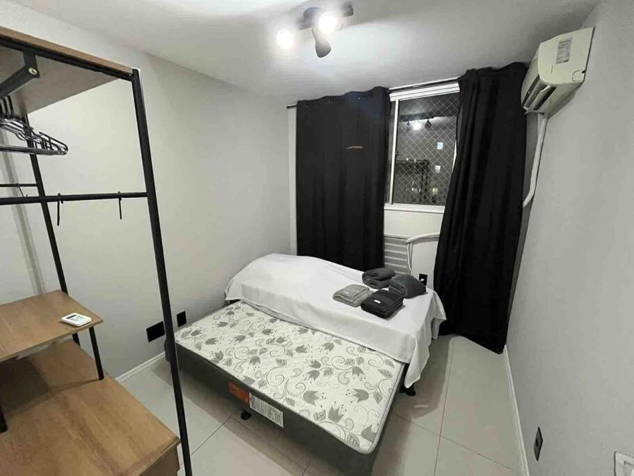 Apartment Apartamento Completo Na Barra Olimpica