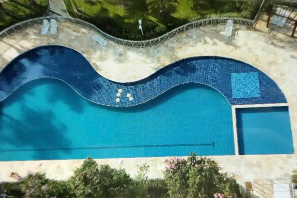 Apartamento Completo Na Barra Olimpica Apartment *