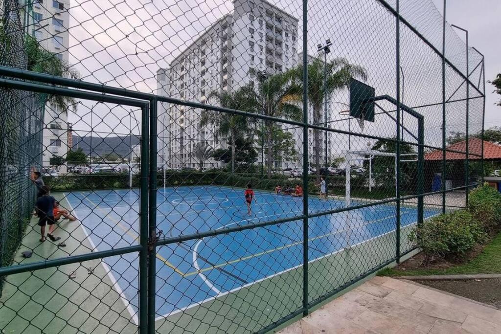 Apartment Apartamento Completo Na Barra Olimpica *