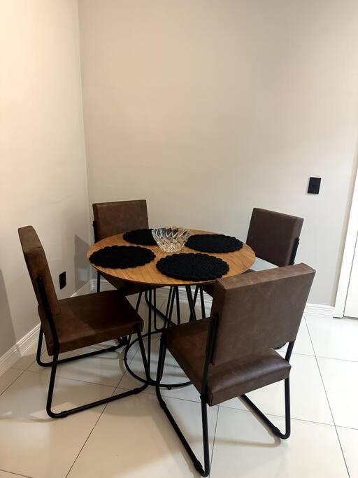 Apartment Apartamento Completo Na Barra Olimpica *
