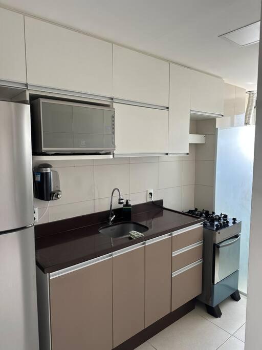 Apartamento Completo Na Barra Olimpica Apartment