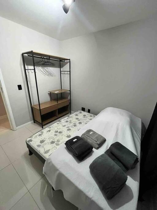 Apartamento Completo Na Barra Olimpica Apartment *