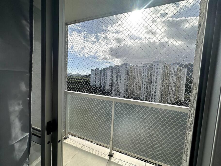 Apartamento Completo Na Barra Olimpica Apartment