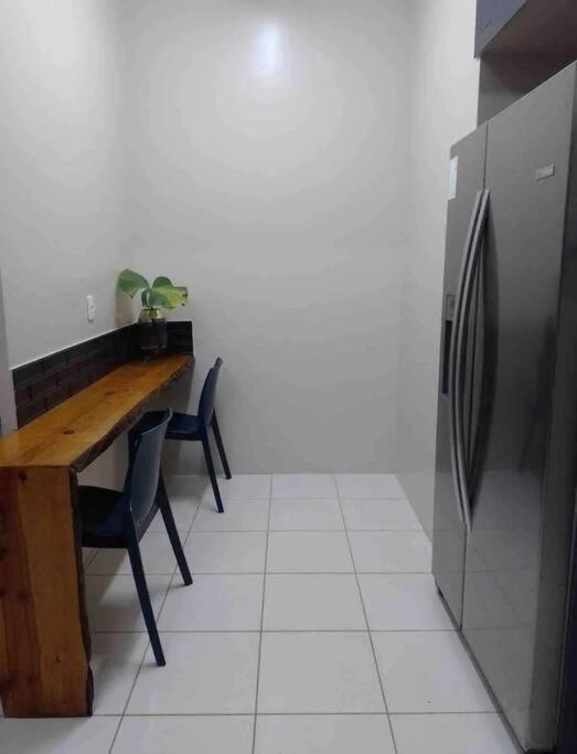 Apartment Em Frente Ao Mar - Copacabana