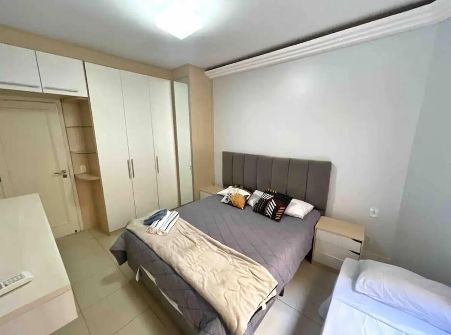 Apartment Em Frente Ao Mar - Copacabana