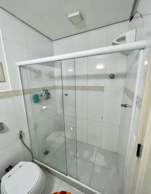 Apartment Em Frente Ao Mar - Copacabana *