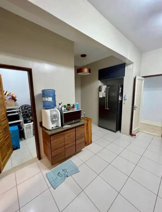Apartment Em Frente Ao Mar - Copacabana *