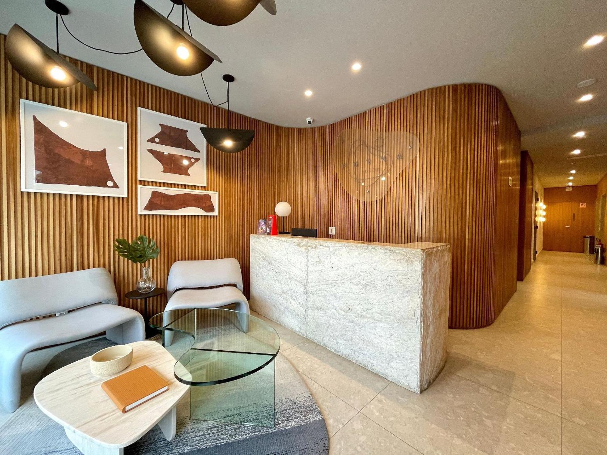 Apartamento Leblon - Vista Cristo, Piscina E Academia. Rio de Janeiro