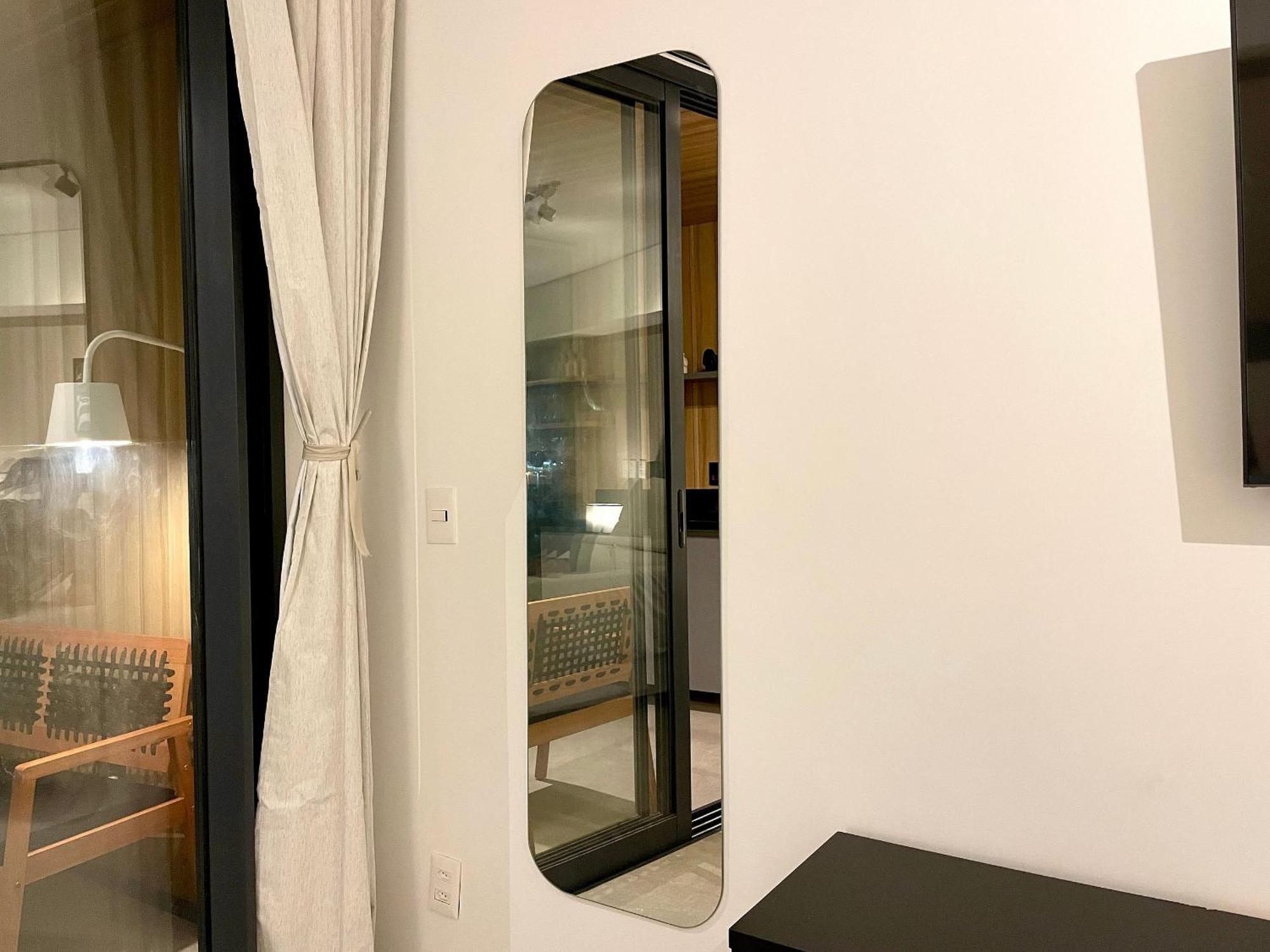 Leblon - Vista Cristo, Piscina E Academia. Apartamento *