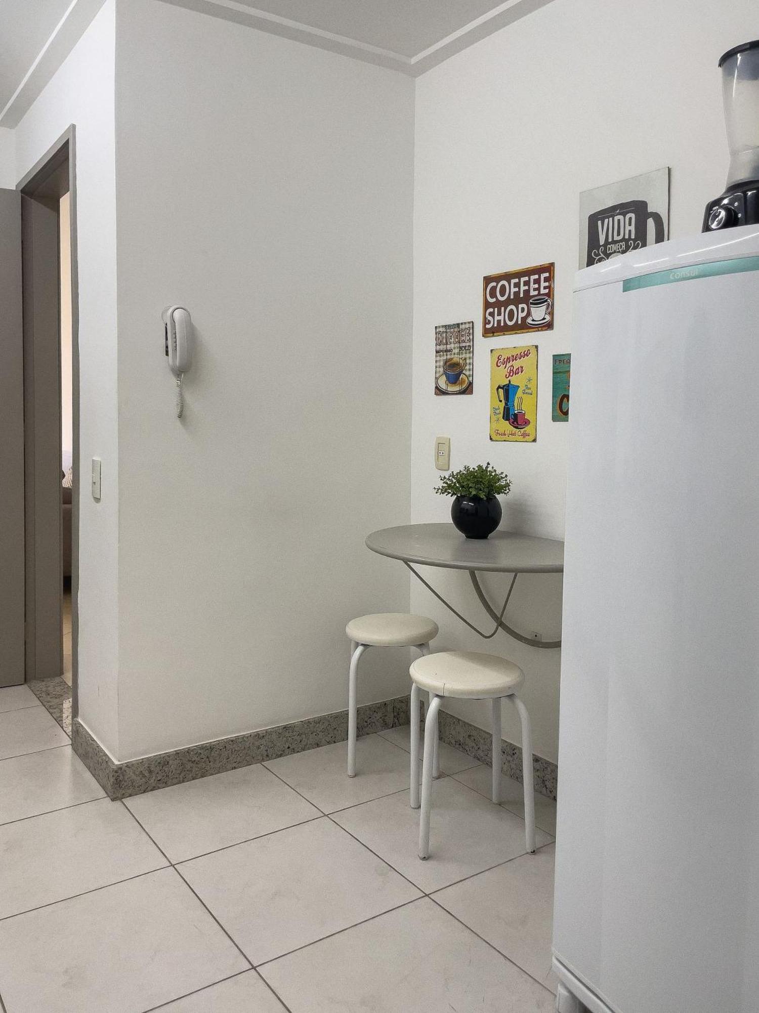 Posto 9, Ipanema 2 Quartos Com Apartamento *
