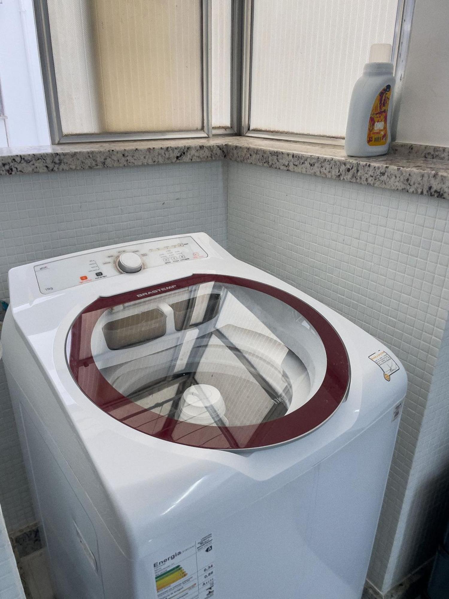 Apartamento Posto 9, Ipanema 2 Quartos Com *