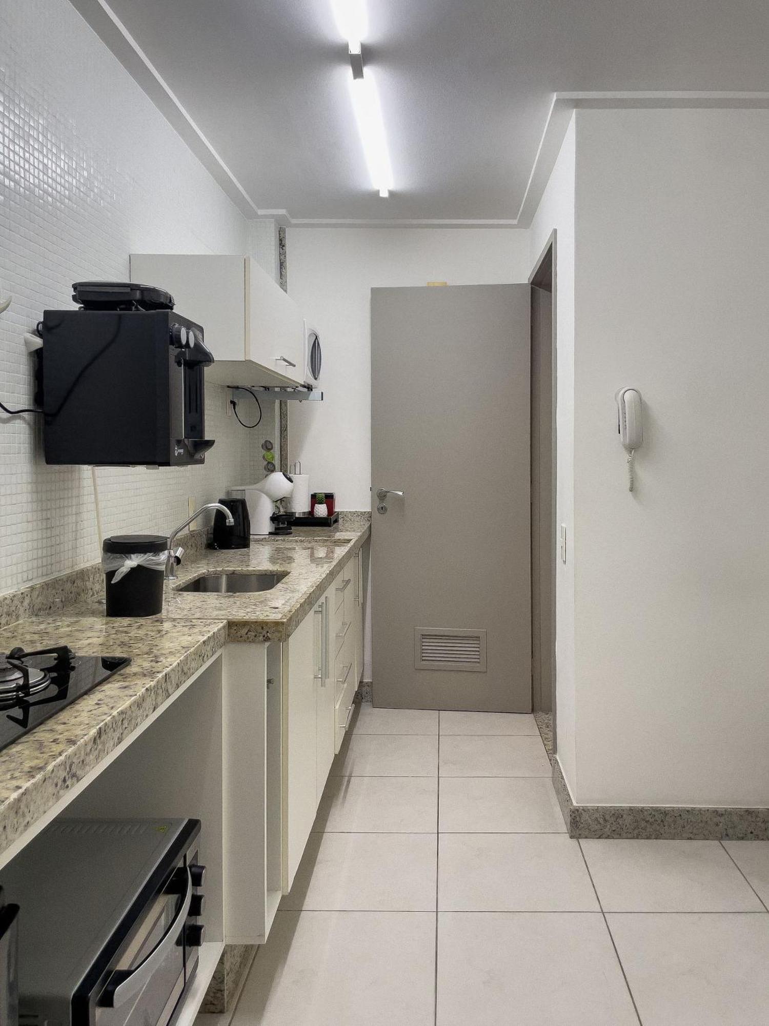 Posto 9, Ipanema 2 Quartos Com Apartamento Rio de Janeiro