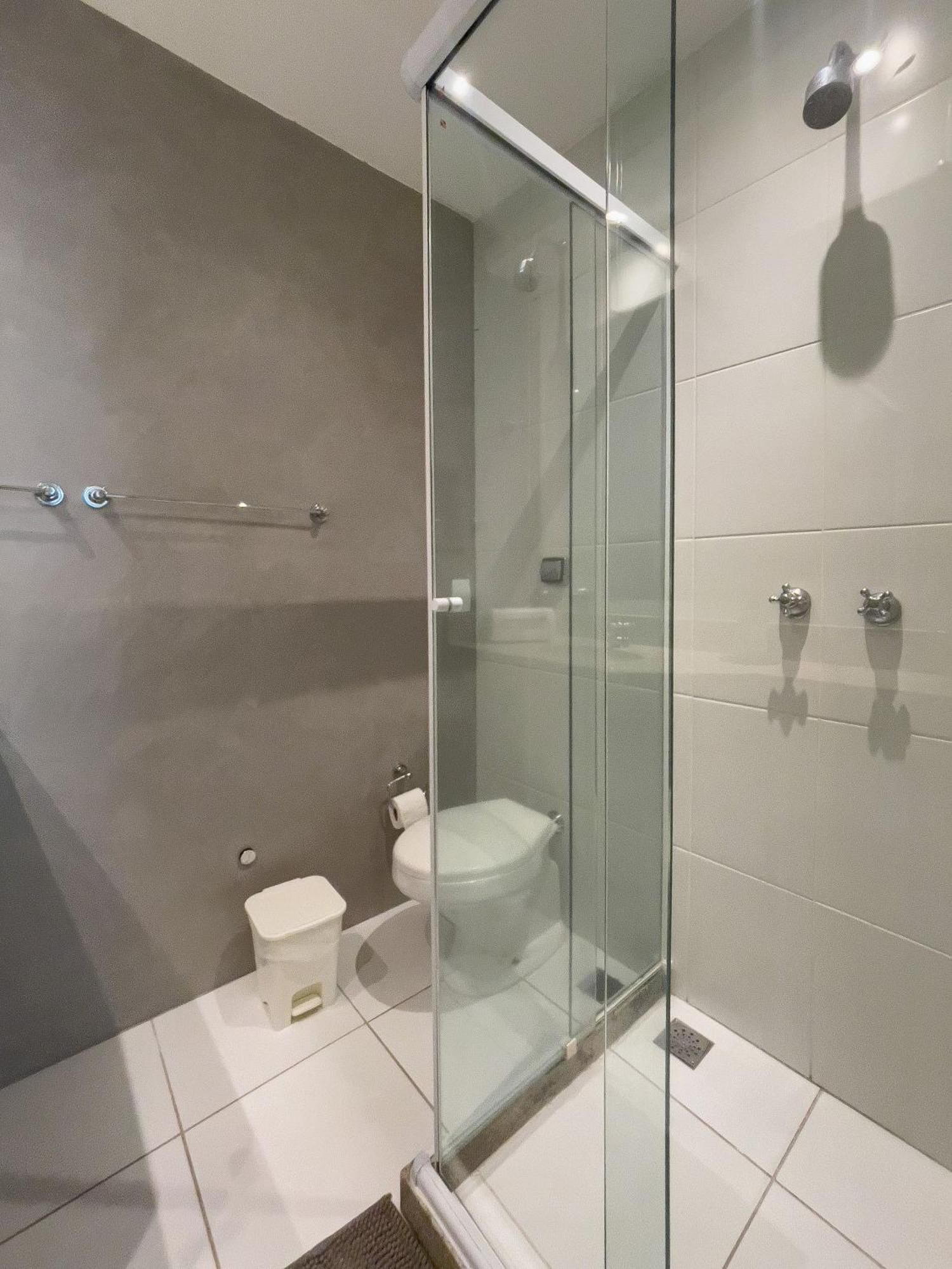 Apartamento Posto 9, Ipanema 2 Quartos Com *