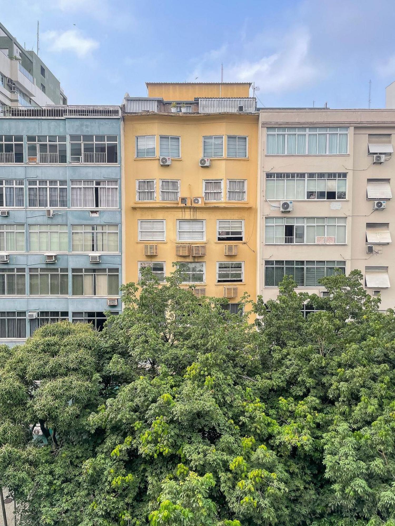 Posto 9, Ipanema 2 Quartos Com Apartamento Rio de Janeiro