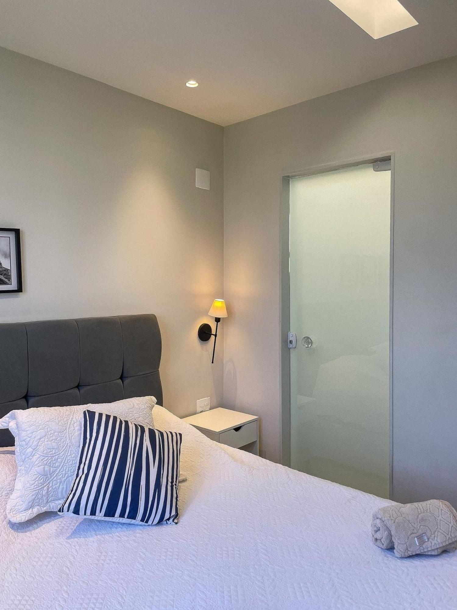 Tres Ha Poucos Passos Da Apartment *