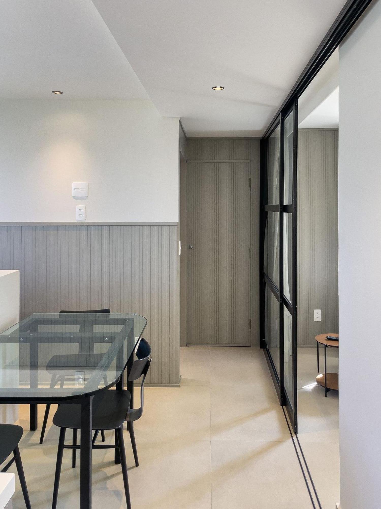 Apartment Tres Ha Poucos Passos Da *
