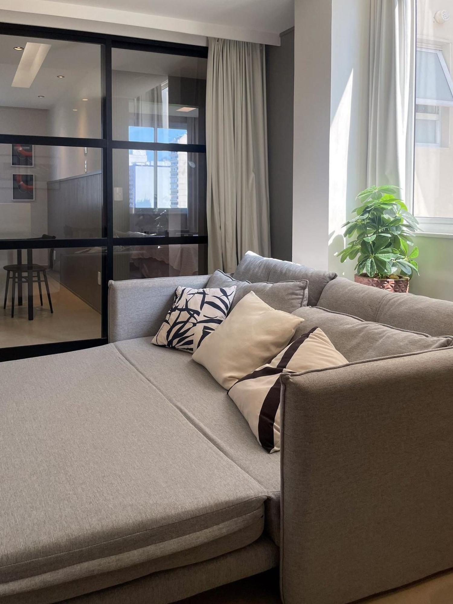 Apartamento Tres Ha Poucos Passos Da Rio de Janeiro