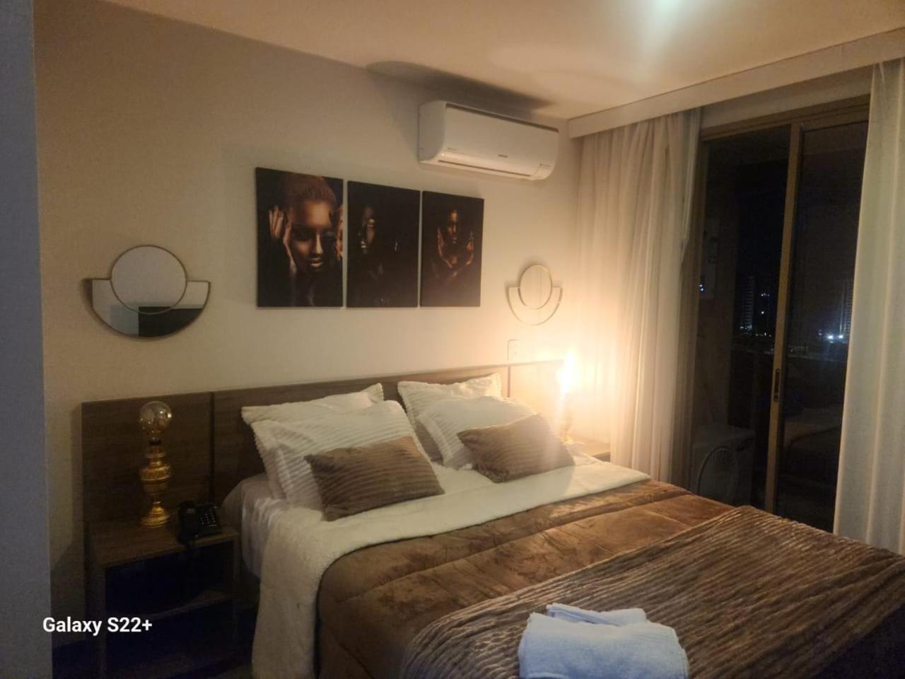Apartment Barra Olimpica/rio Centro/jeunesse Arena. *