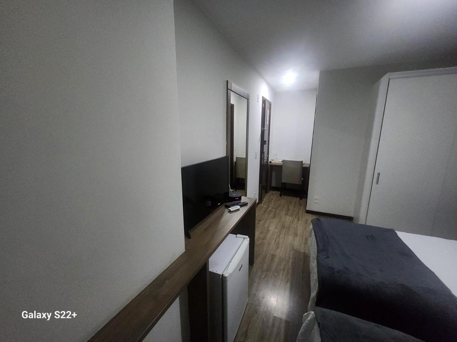 Barra Olimpica/rio Centro/jeunesse Arena. Apartment Rio de Janeiro