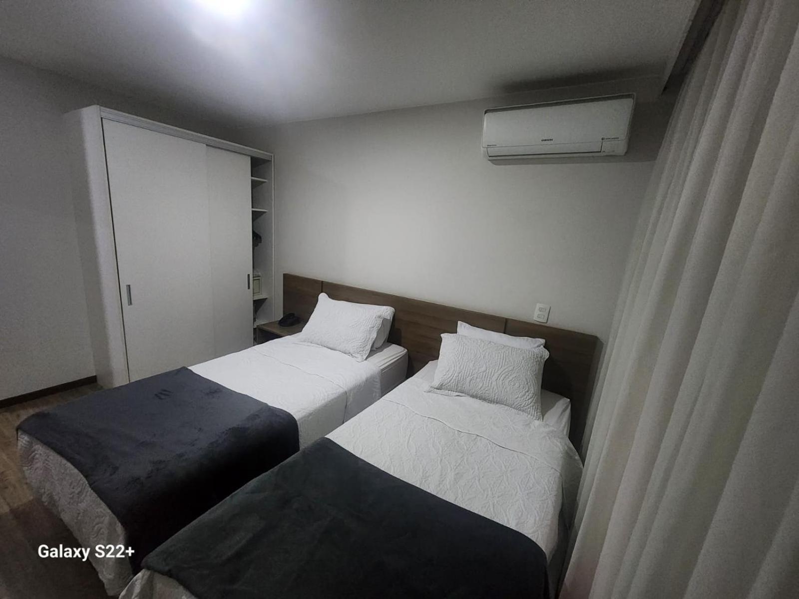 Apartment Barra Olimpica/rio Centro/jeunesse Arena. Rio de Janeiro