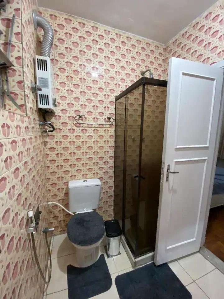 Espacoso E Bem Localizado Em Copanema Apartamento *