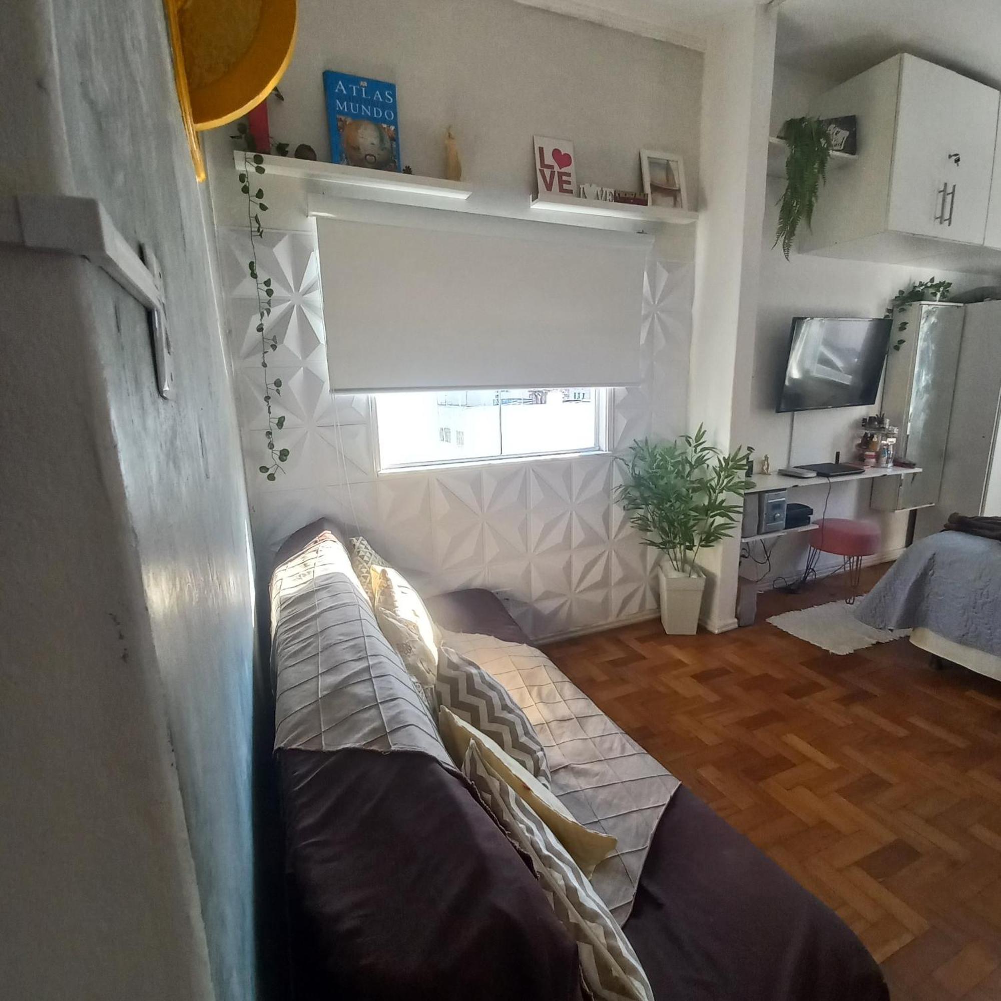 Apartamento Inteiro C Vista O Cristo Redentor! *