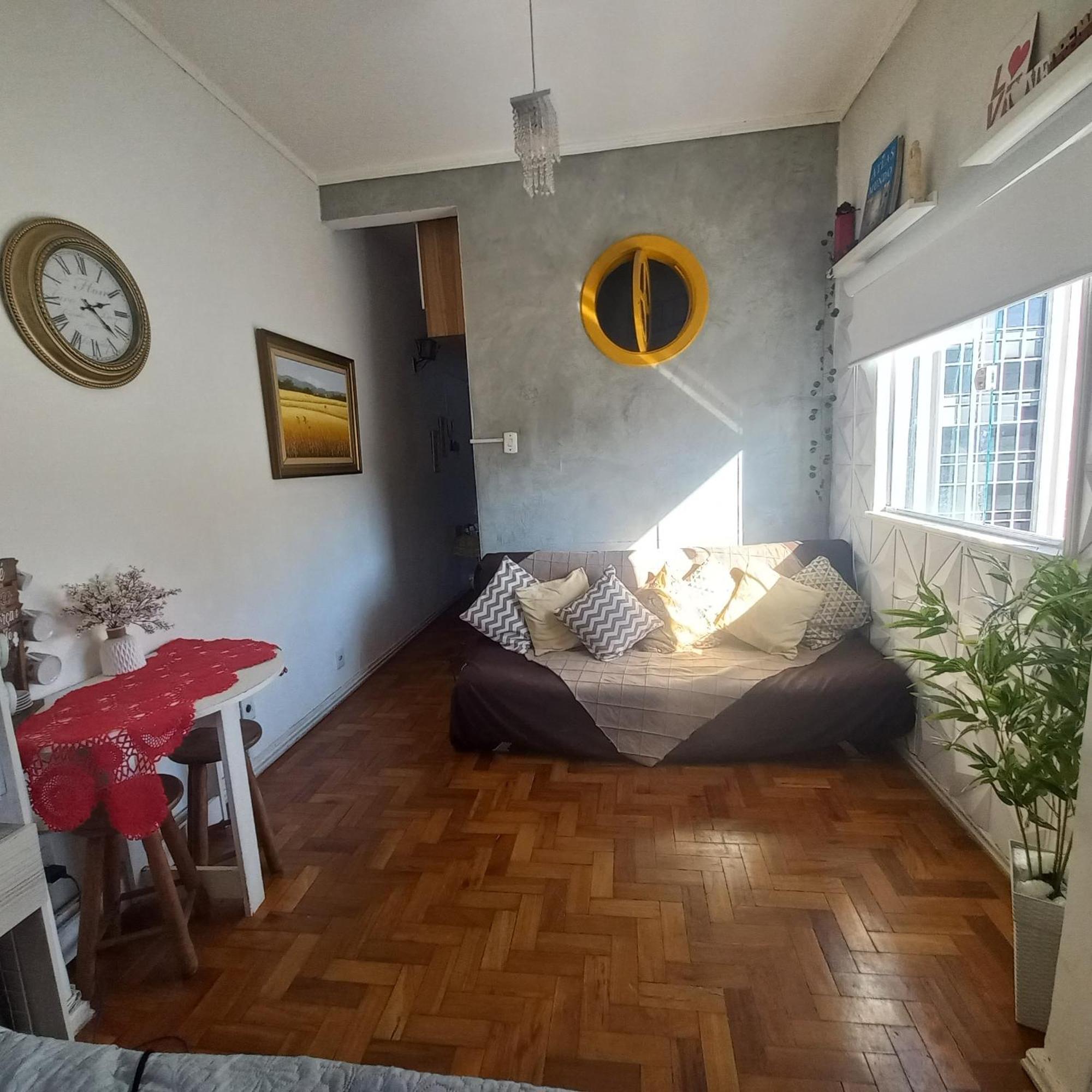 Inteiro C Vista O Cristo Redentor! Apartamento Rio de Janeiro