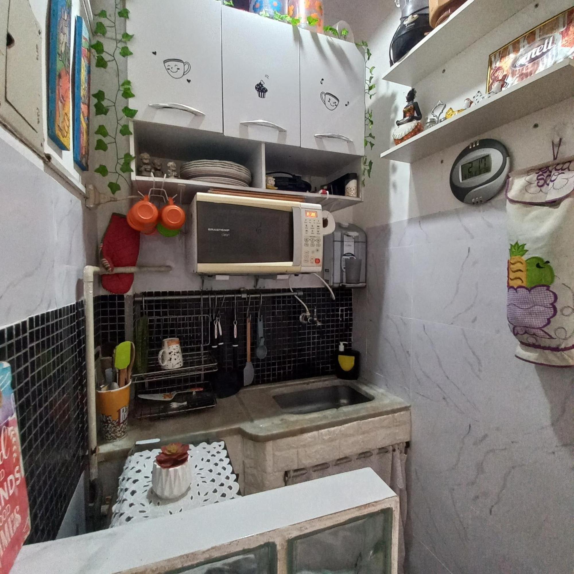 Apartamento Inteiro C Vista O Cristo Redentor! Rio de Janeiro