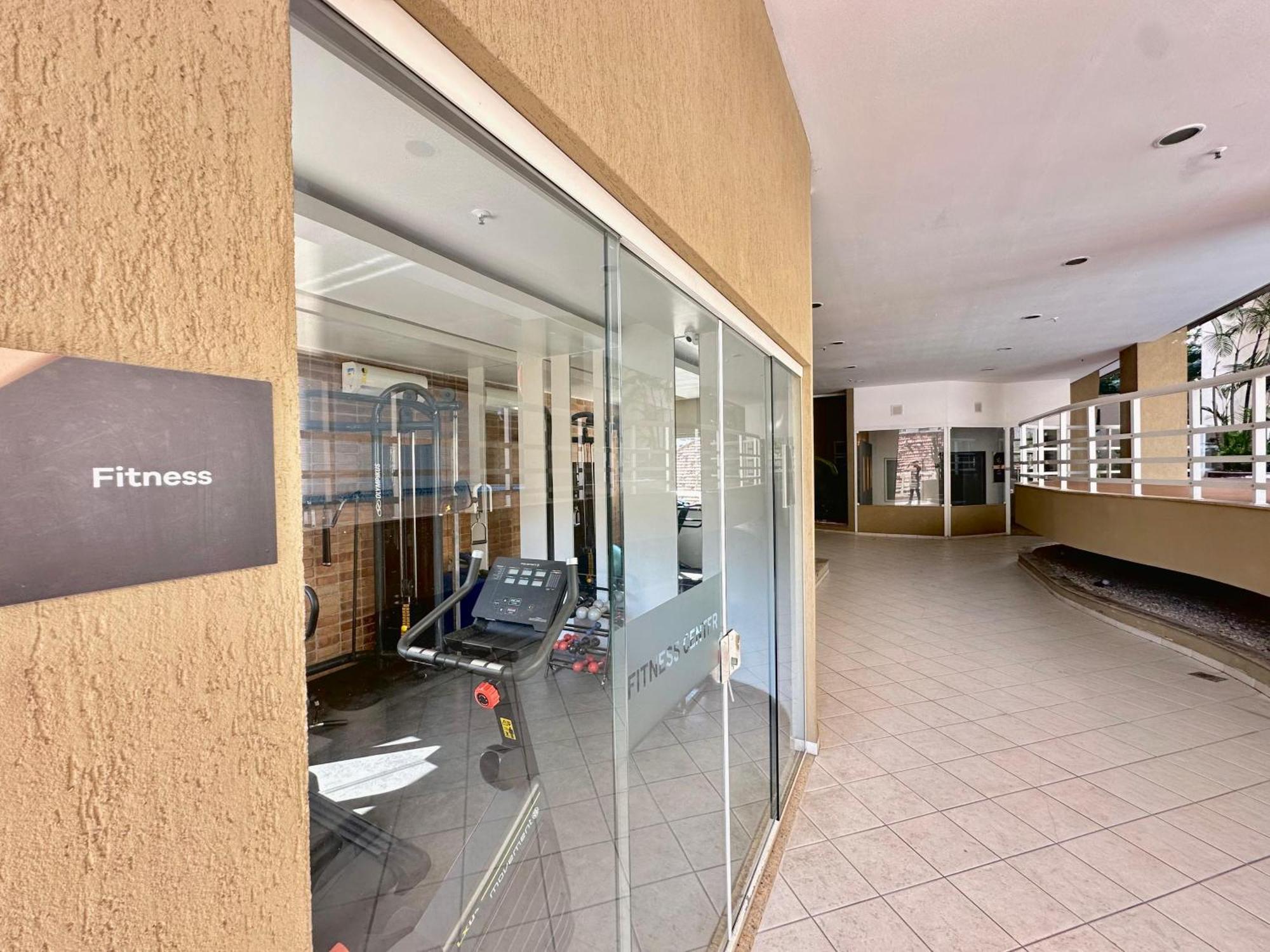 Apartamento Flat In Ipanema Rio de Janeiro