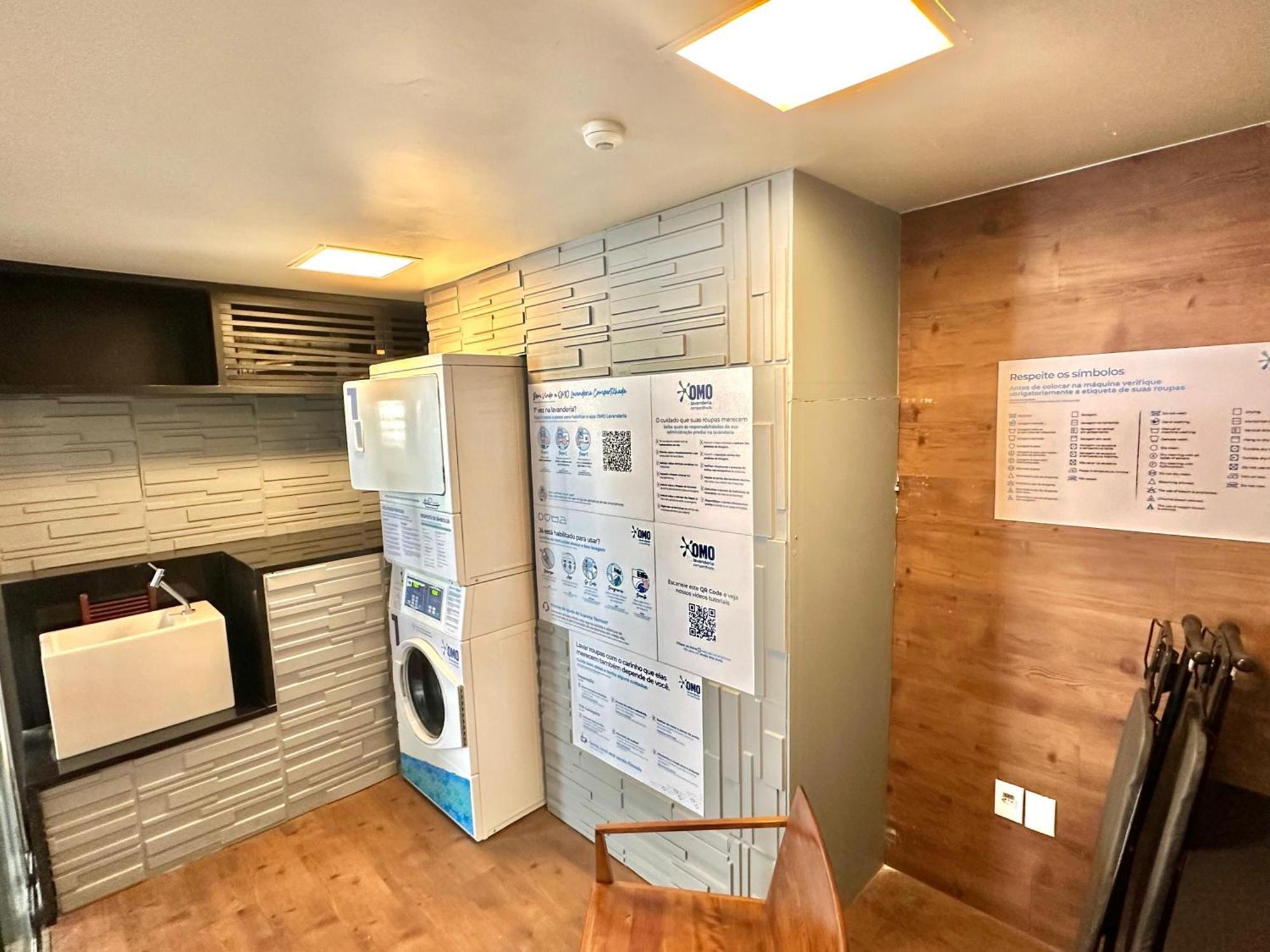 Apartamento Flat In Ipanema Rio de Janeiro