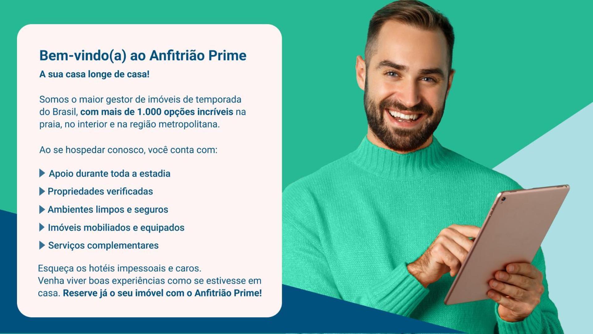 Otimo Apto A 350m Da De Copacabana Rj