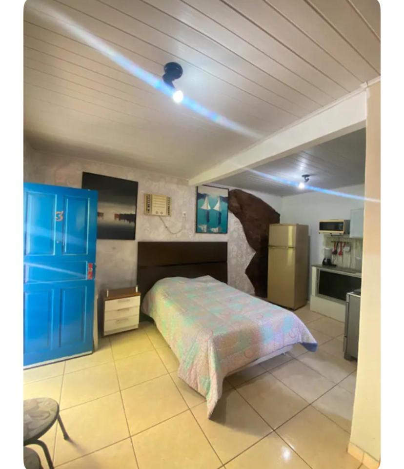 Apartamento Em Copacabana