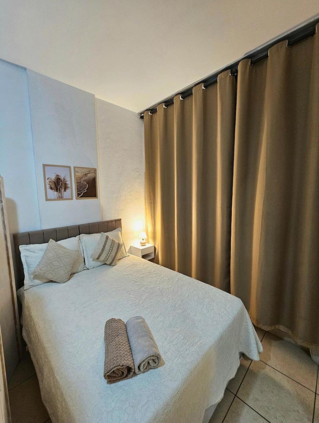 Apartment Copacabana - Confortavel Posto 2 Vista Mar *