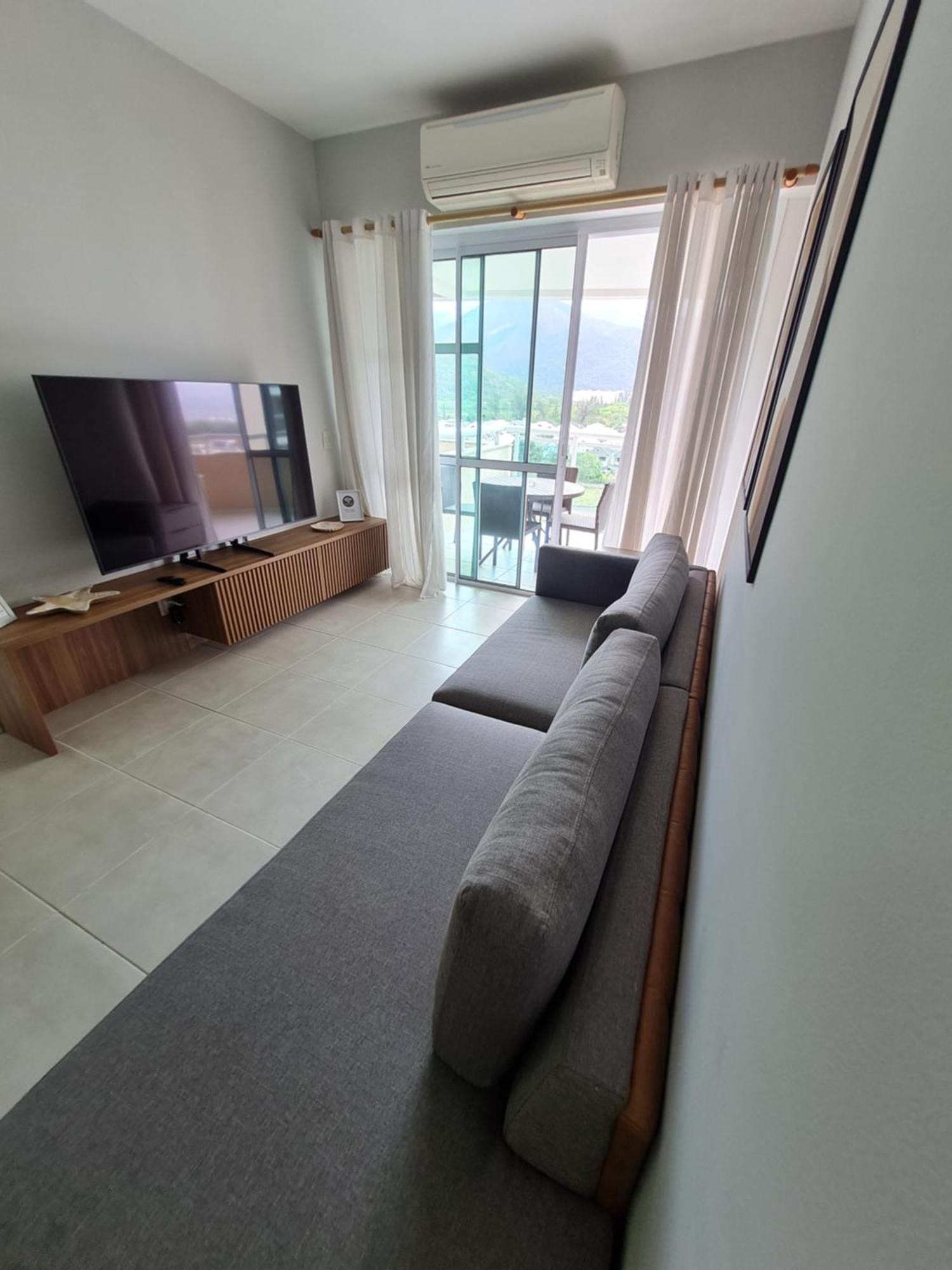 Residencial Ventanas Barra Da Tijuca Rj Apartamento