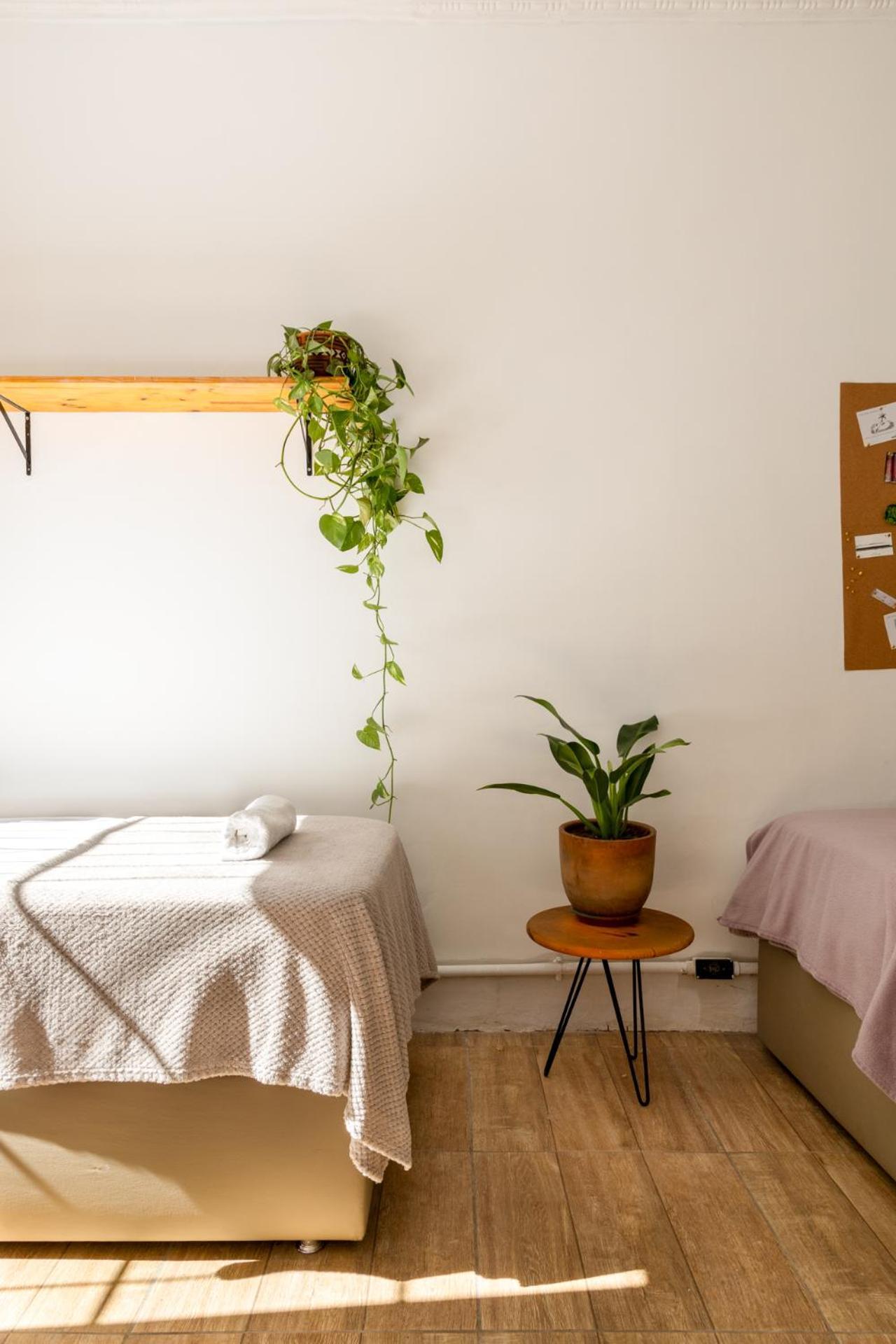 Albergue Chez Zany Boutique - Santa Teresa Rio de Janeiro