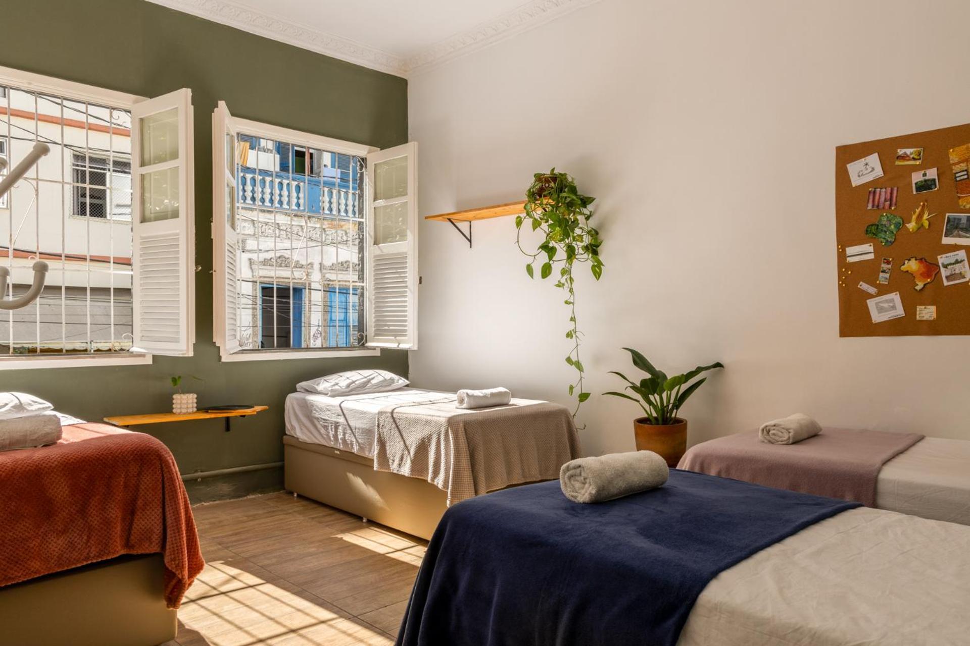 Albergue Chez Zany Boutique - Santa Teresa Rio de Janeiro