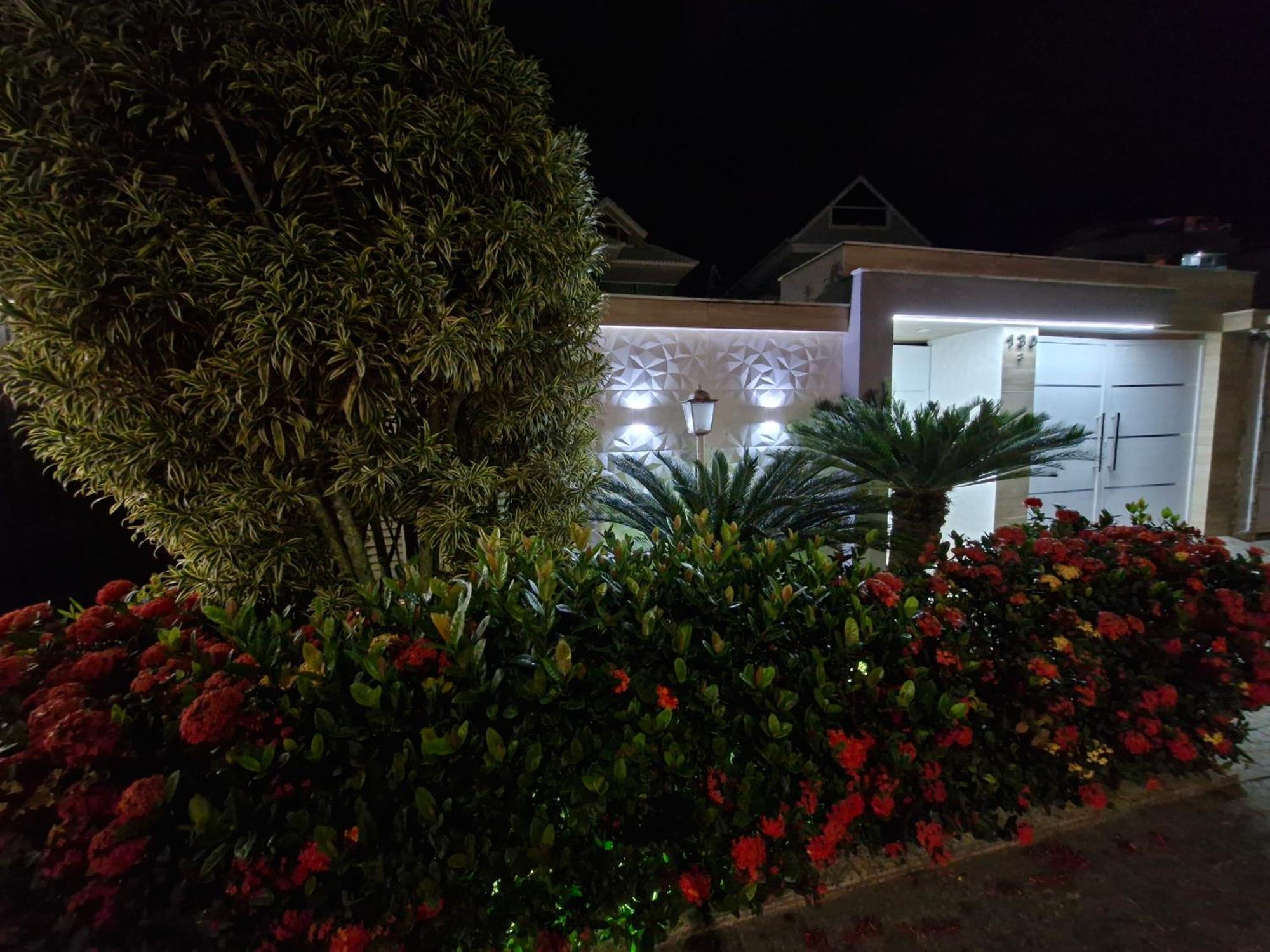 Casa De Em Frente Ao Shopping Recreio *