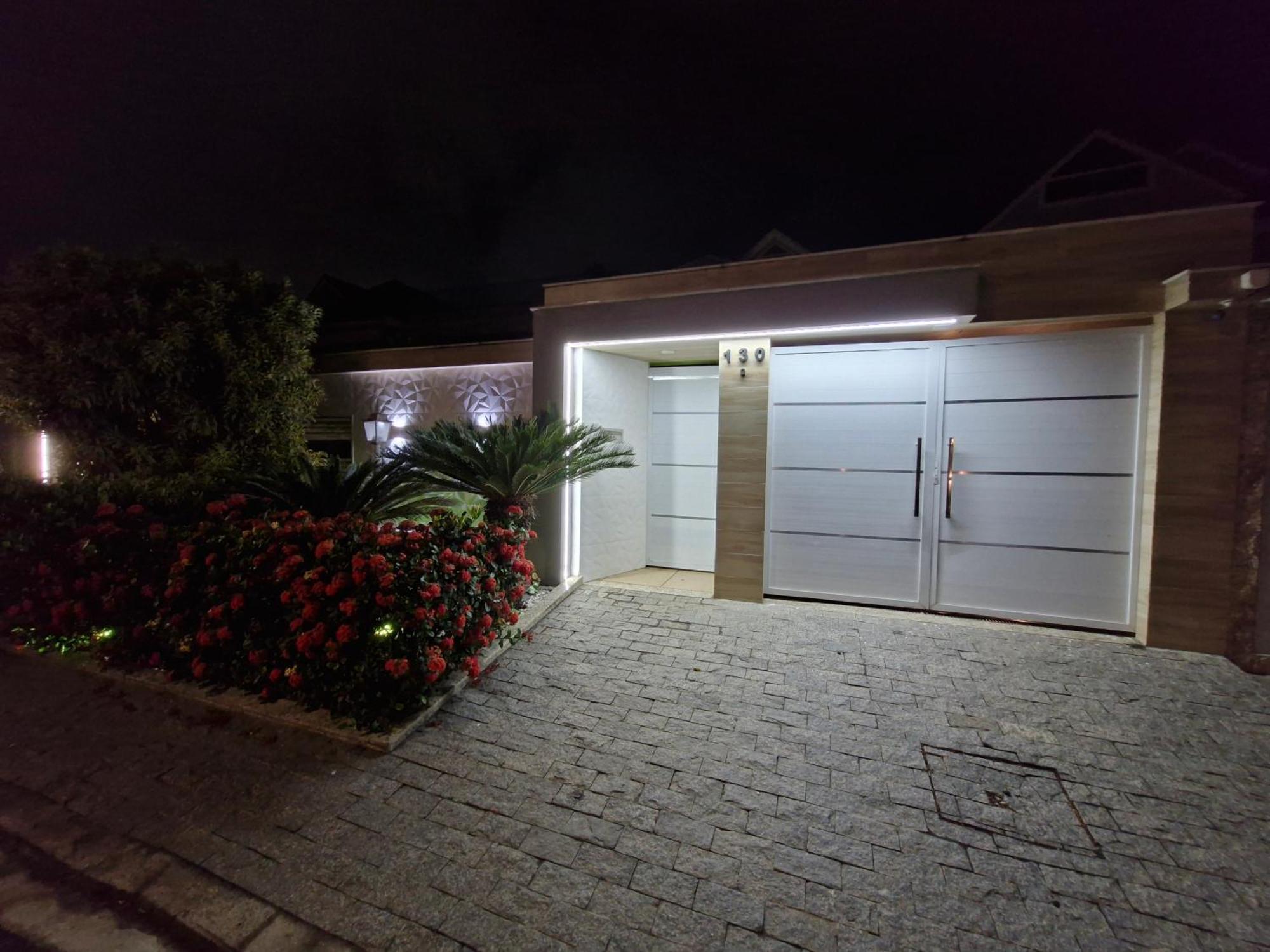 Casa de férias Casa De Em Frente Ao Shopping Recreio Rio de Janeiro