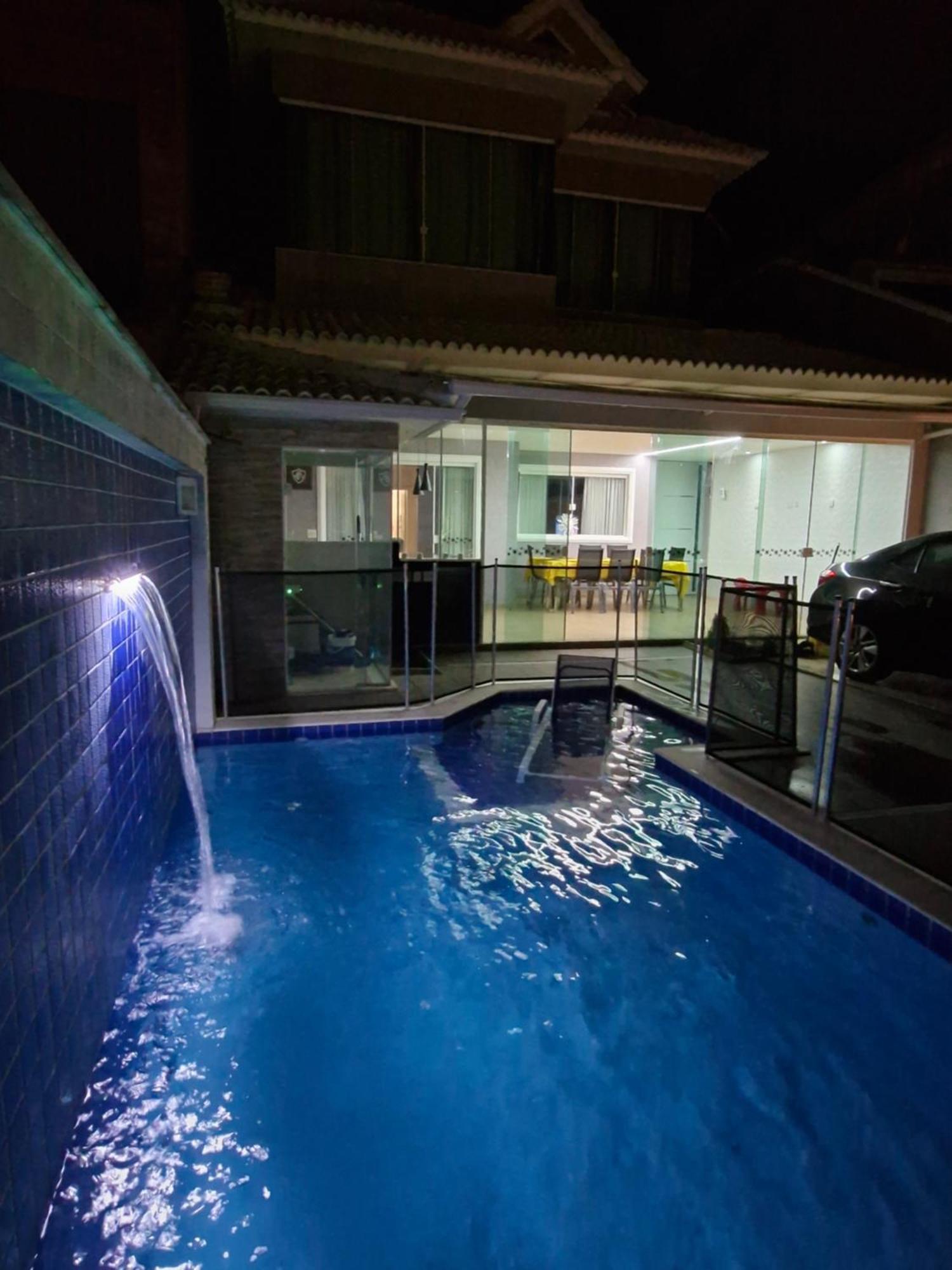 Casa de férias Casa De Em Frente Ao Shopping Recreio *