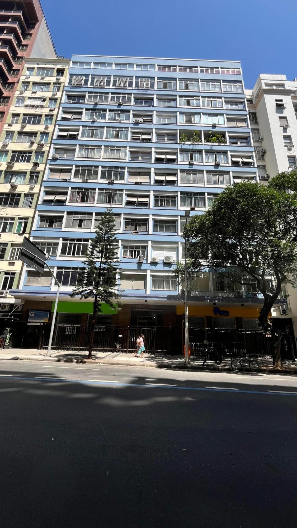 Copadream Rio de Janeiro