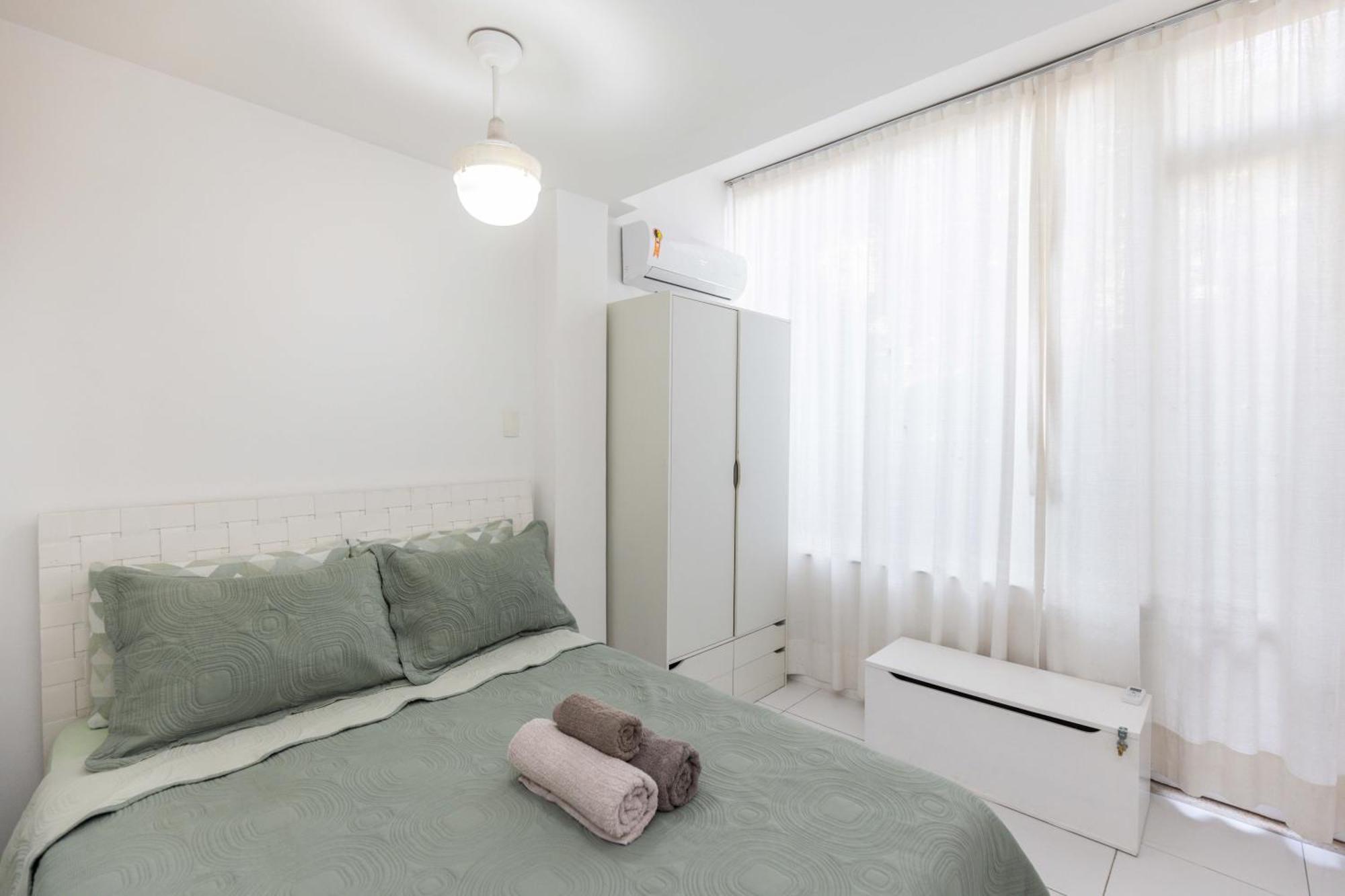 Apartamento 109 Ipanema Tom Jobim Rio de Janeiro