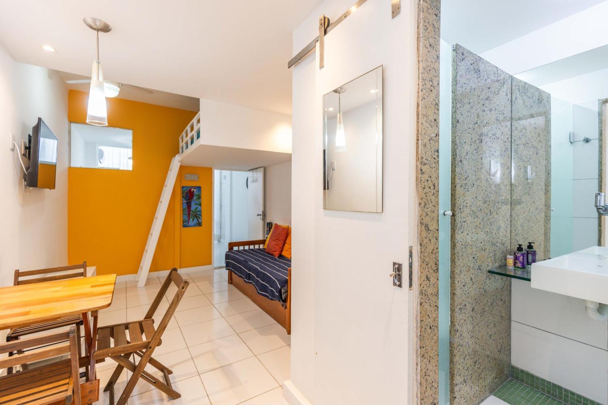 Apartamento 109 Ipanema Tom Jobim