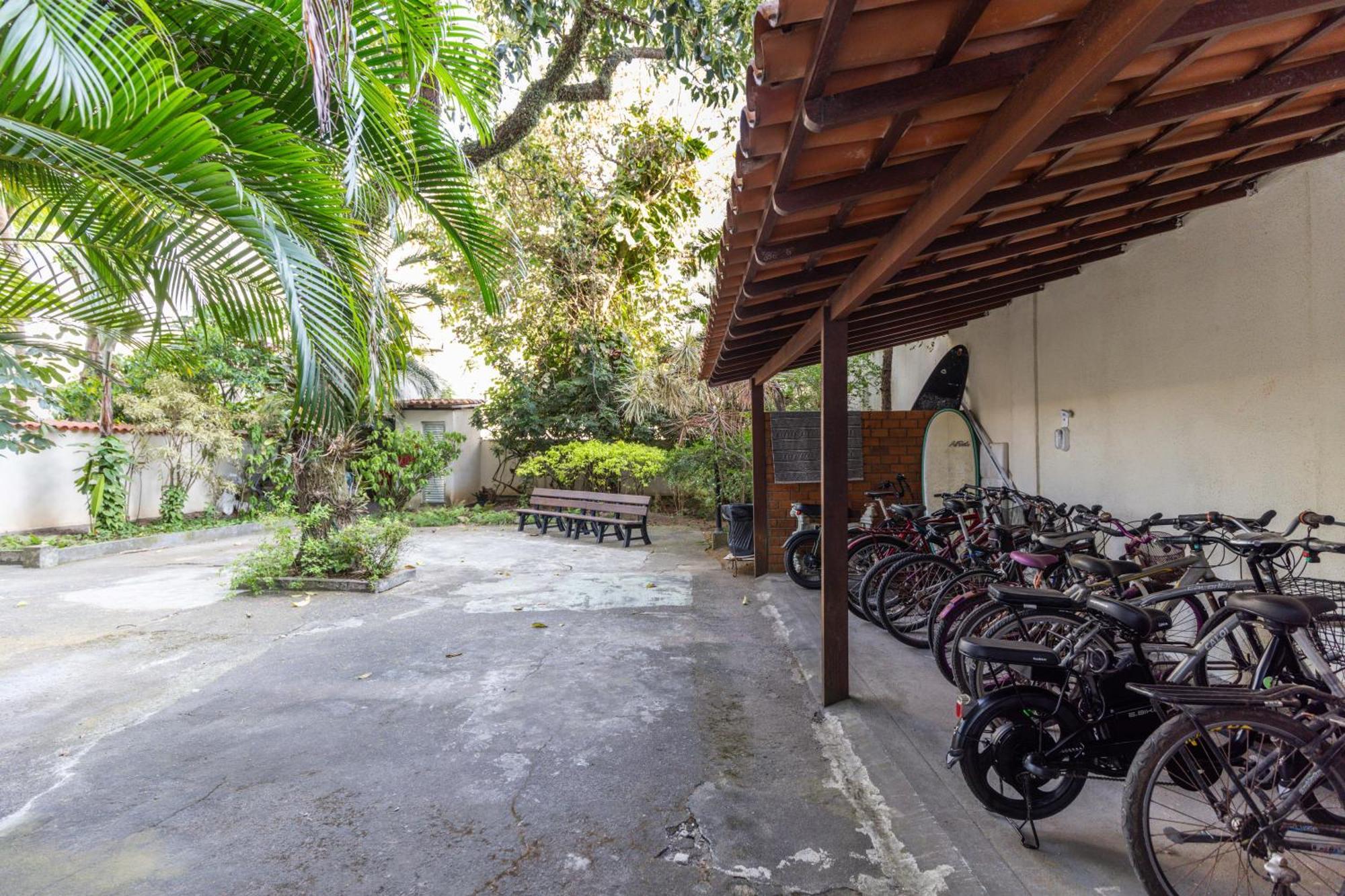 Apartamento 109 Ipanema Tom Jobim *