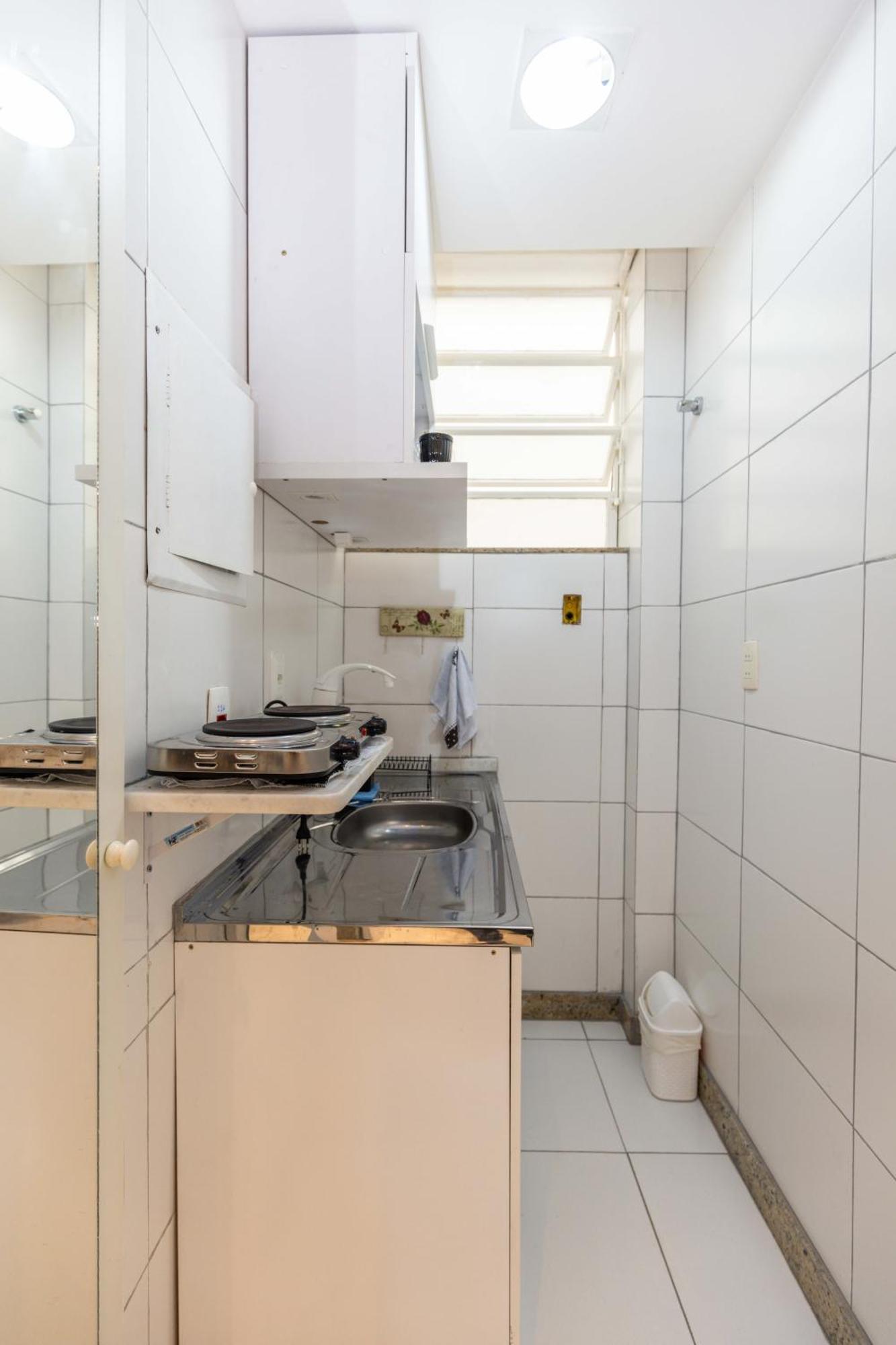 Apartamento 109 Ipanema Tom Jobim Rio de Janeiro