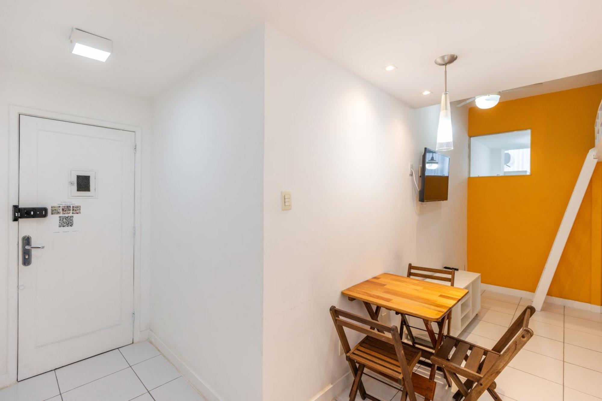 109 Ipanema Tom Jobim Apartamento