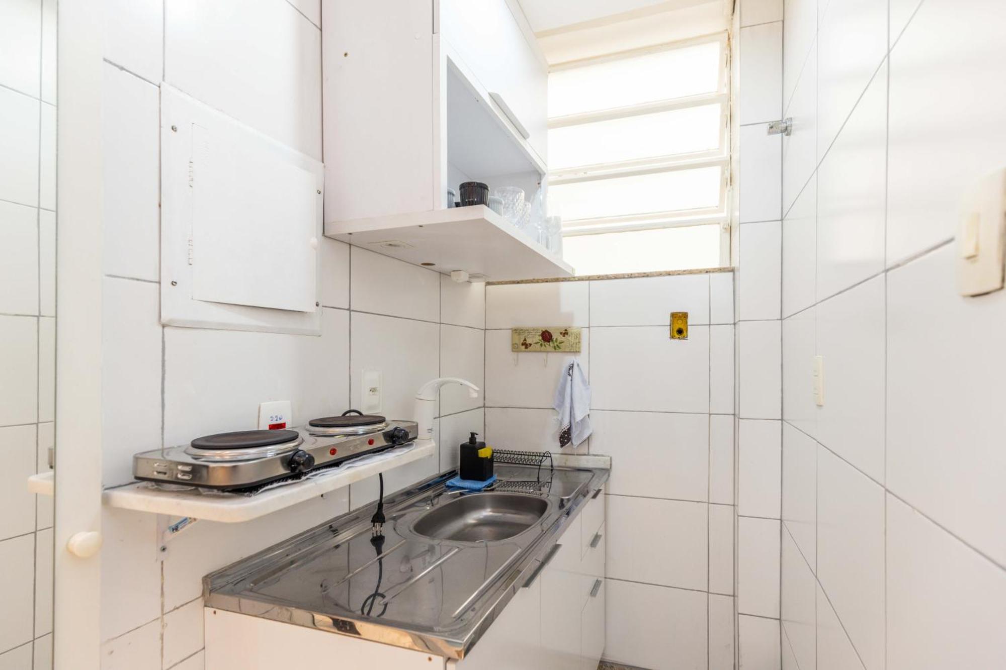 Apartamento 109 Ipanema Tom Jobim *