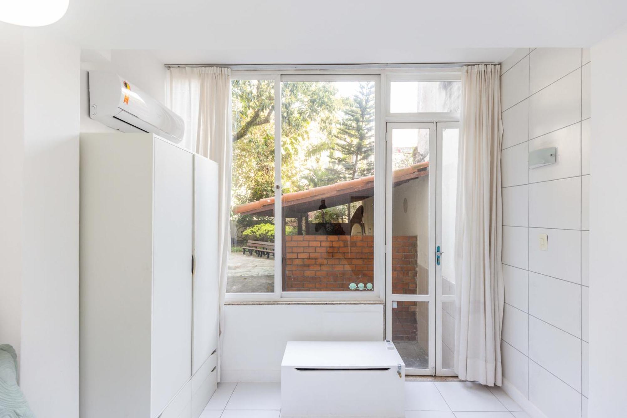 Apartamento 109 Ipanema Tom Jobim Rio de Janeiro