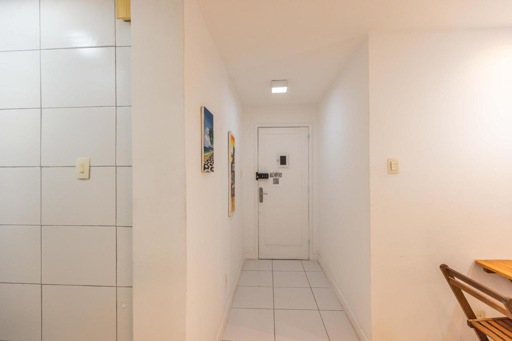 Apartamento 109 Ipanema Tom Jobim Rio de Janeiro