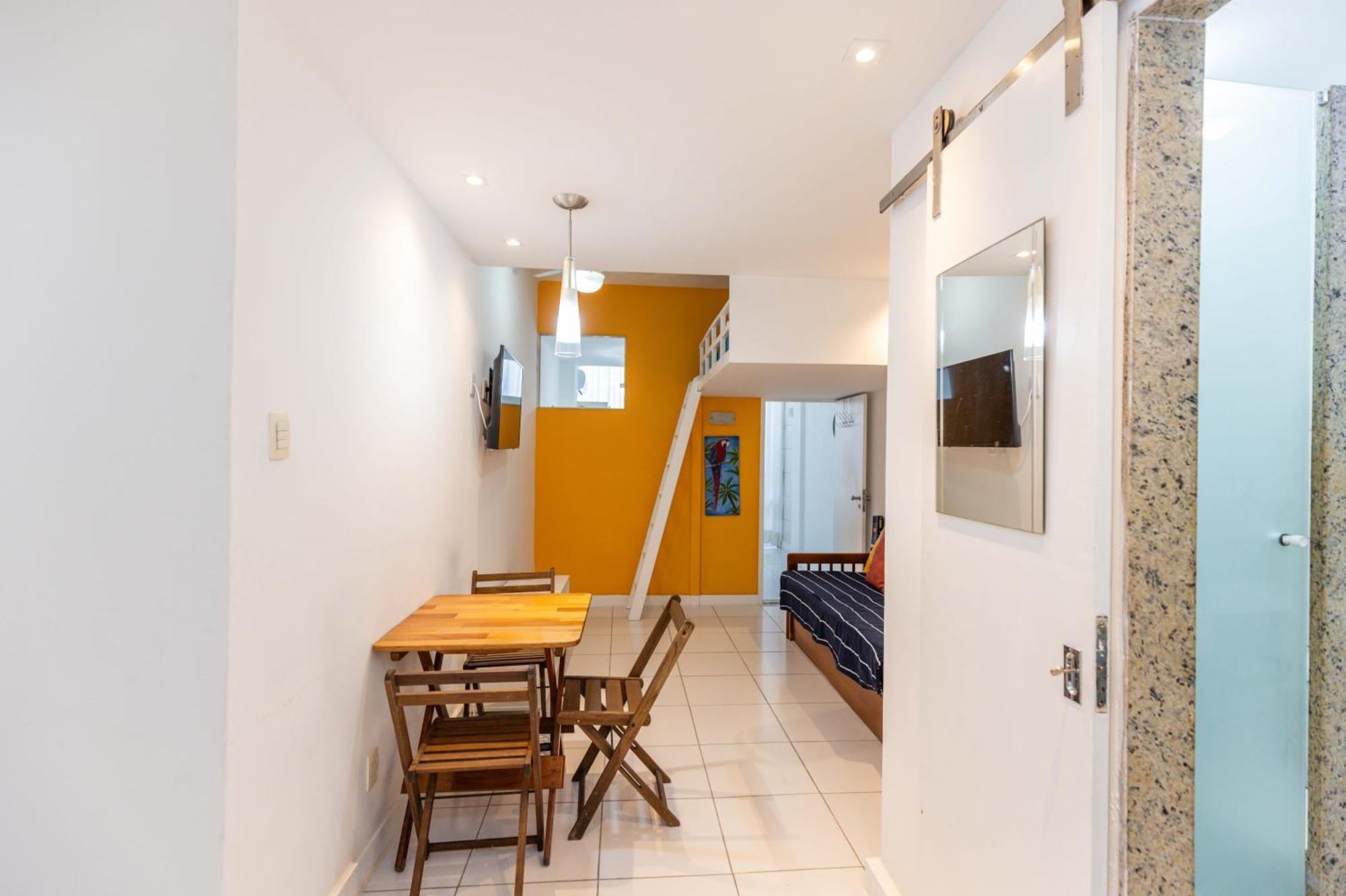 Apartamento 109 Ipanema Tom Jobim *